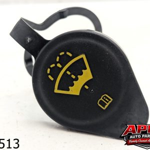 OEM 2011 Ford Taurus 3.5L Wiper Fluid Cap