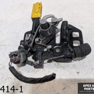OEM 2013-2016 Ford Fusion 1.6L HOOD BONNET LEFT DRIVER SIDE LOCK LATCH
