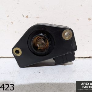 OEM 1997-2001 BMW 528i 2.8L Throttle Position TPS Sensor Unit 1 703 562