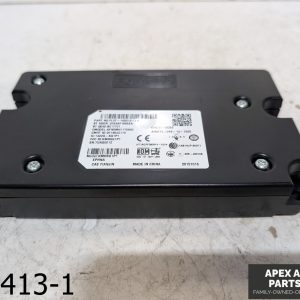OEM 2013-2016 Ford Escape 2.5L COMMUNICATION VOICE RECOGNITION CONTROL MODULE