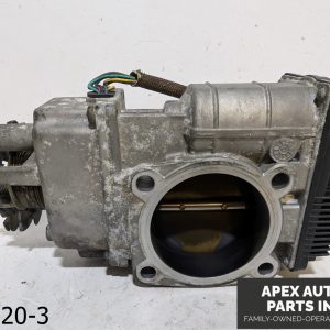 OEM 2003-2004 Infiniti M45 4.5L Throttle Body Valve Assembly