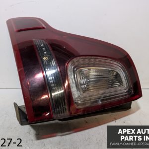 OEM 2011-2015 Ford Explorer 2.0L Taillight LED Lamp Break Right Passenger
