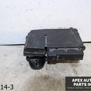 OEM 2011-2015 Chevrolet Cruze 1.4L Positive Battery Cable and Hub