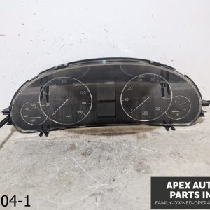 OEM 2001-2007 Mercedes C280 3.0L Speedometer Odometer Instrument Cluster Gauge