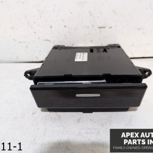 OEM 2008-2010 BMW 535XI 3.0L CENTER CONSOLE DASHBOARD STORAGE TRAY