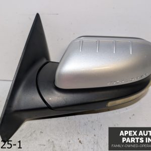 OEM 2011-2015 Ford Explorer 3.5L Driver Left Side View Power Door Mirror