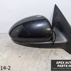OEM 2011-2015 Chevrolet Cruze 1.4L Passenger Right Side View Power Door Mirror