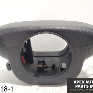 OEM 2008-2010 Infiniti M35 3.5L Steering Column Shell Cover Trim