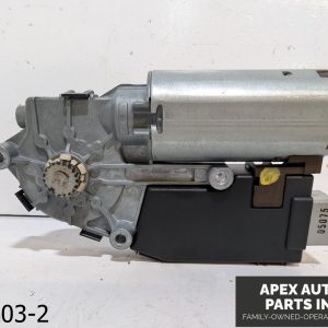 OEM 2000-2004 Jaguar S-Type 4.2L Sun Roof Motor Sunroof