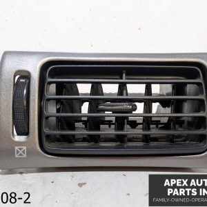 OEM 2004-2006 Lexus ES 330 3.3L LEFT DRIVER SIDE DASH AIR AC HEATER VENT