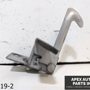 OEM 2000-2008 Jaguar S-Type 3.0L Hood Bonnet Latch Lock Assembly