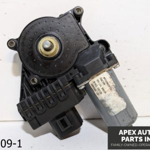 OEM 2005-2009 Ford Mustang 4.0L Right Power Window Motor Door RH
