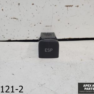 OEM 2007-2010 Ford Explorer Sport Trac 4.0L CONSOLE ESP OFF SWITCH