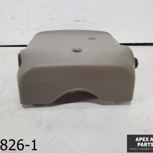 OEM 1999 Jaguar XJ8 4.0L Steering Column Knee Trim Panel GNC6004AB