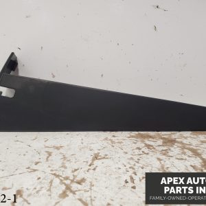 OEM 2016-2021 Honda CR-V 1.5L TAILGATE LIFT LEFT DRIVER SIDE HINGE COVER TRIM