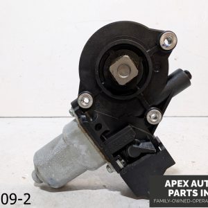 OEM 2016-2018 Nissan Altima 2.5L REAR LEFT DOOR WINDOW MOTOR 82731-3TA2A