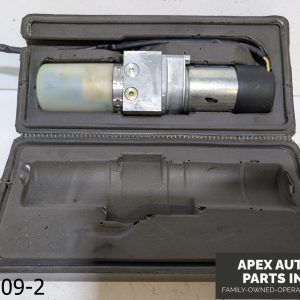 OEM 2007-2009 Mercedes S550 W216 5.5L TRUNK LIFTGATE HYDRAULIC PUMP MOTOR