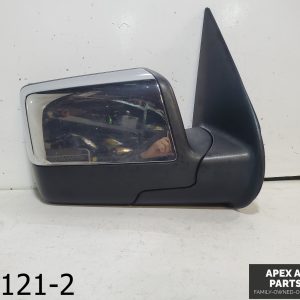 OEM 2007-2010 Ford Explorer Sport Trac 4.0L RIGHT SIDE VIEW MIRROR
