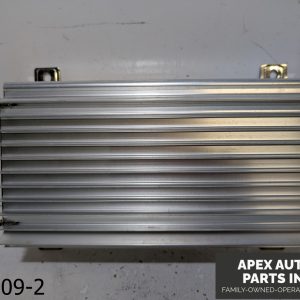 OEM 2004-2009 Cadillac SRX Audio Equipment Radio Amplifier Bose Audio System