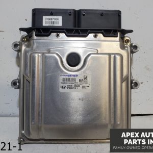 OEM 2018-2020 KIA Rio 1.6L Engine Control Module ECM ECU 39199-2BAC0