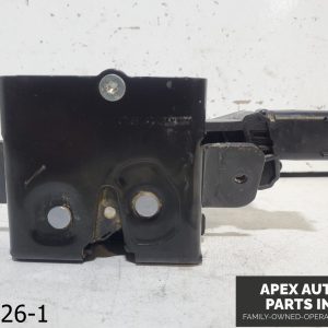 OEM 2008-2012 Buick Enclave 3.6L  Rear Liftgate Trunk Latch