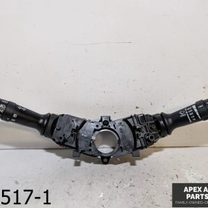 OEM 2011-2013 Kia Sorento Headlight Turn Signal Bright FRONT REAR Wiper Switch