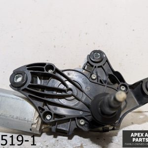 OEM 2013-2016 Ford Escape 2.5L Rear Liftgate Hatch Door Windshield Wiper Motor
