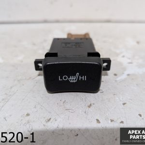OEM 2004-2006 Acura TL 3.2L Heated Seat Switch Button Control
