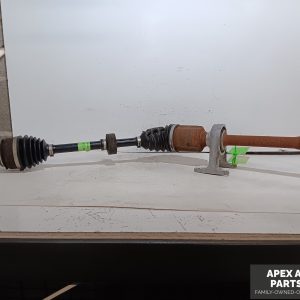 OEM 2017-2019 Honda CRV 1.5L FRONT LEFT AXLE SHAFT CV AXLESHAFT AWD
