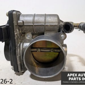 OEM 2010-2013 Infiniti G37 3.7L Passenger Right Side Throttle Body Assembly RH