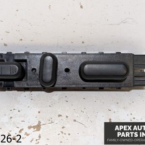 OEM 2007-2010 Lincoln MKX 3.5L Passenger Seat Switch Control