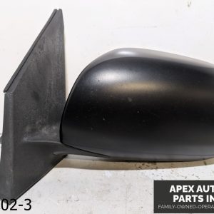 OEM 2009-2012 Toyota RAV4 2.4L Side View Mirror left driver side