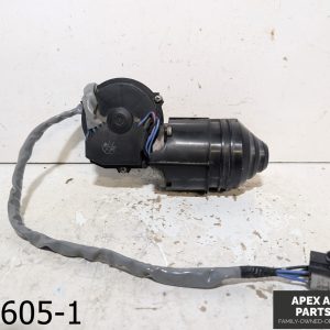 OEM 2006-2009 Toyota Prius 1.5L FRONT WINDSHIELD WIPER MOTOR