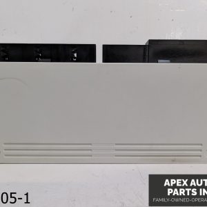 OEM 2002-2005 BMW 745I 4.4L Front Right Door Control Module Unit