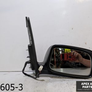 OEM 2006-2009 Toyota Prius 1.5L right passenger side view door mirror