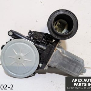 OEM 2009-2012 Toyota RAV4 2.4L Power Window Motor Front Passenger