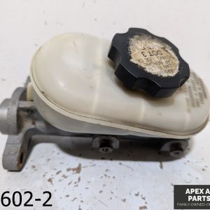 OEM 1993-1997 Pontiac Firebird 5.Master Brake Cylinder With Reservoir