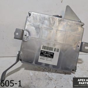 OEM 2006-2009 Toyota Prius 1.5L Engine Control Module ECU ECM Control Unit
