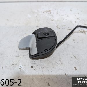 OEM 2015-2017 Chrysler 200 2.4L STEERING WHEEL SHIFT SHIFTER PADDLE SWITCH