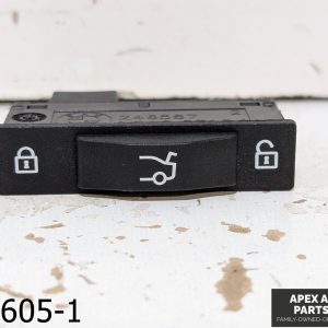 OEM 2012-2015 BMW 320i 2.0L trunk lock close button switch control lift