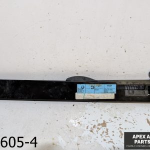 OEM 2002-2005 BMW 745I 4.4L Rear RIGHT DOOR WINDOW SHADE ROLLER BLIND COVER