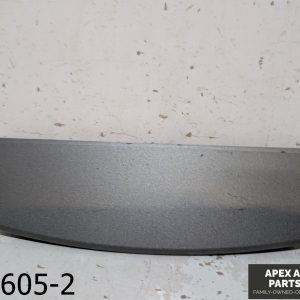 OEM 2002-2005 BMW 745I 4.4L Console Headliner Insert