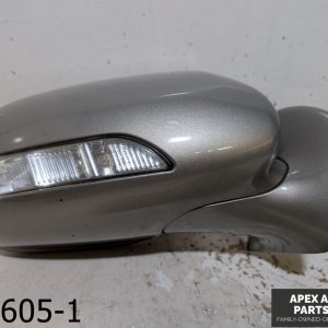 OEM 2007-2009 Mercedes E350 3.5L PASSENGER RIGHT DOOR SIDE MIRROR