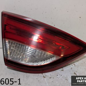 OEM 2015-2017 Chrysler 200 2.4L Left (Driver Side) Inner Tail Light