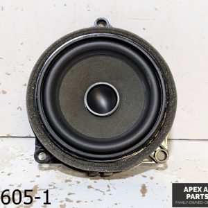 OEM 2012-2015 BMW 320i 2.0L FRONT DOOR AUDIO SOUND SPEAKER