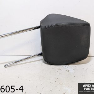 OEM 2012-2015 BMW 320i 2.0L Front Left Driver Side Headrest Head Rest