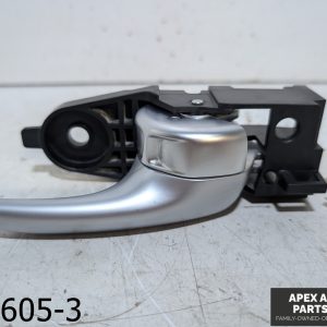 OEM 2015-2017 Chrysler 200 REAR RIGHT PASSENGER SIDE RH INTERIOR DOOR HANDLE