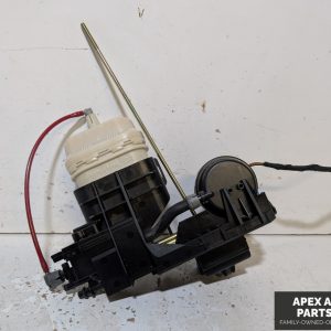 OEM 2000-2002 Mercedes S500 5.0L Trunk Lid Latch Lock Vacuum Actuator Assembly