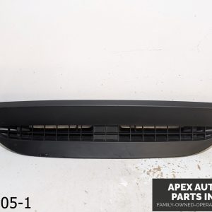 OEM 2013-2018 Cadillac ATS FRONT LEFT DRIVER WINDSHELD AIR VENT DEFROSTER GRILLE