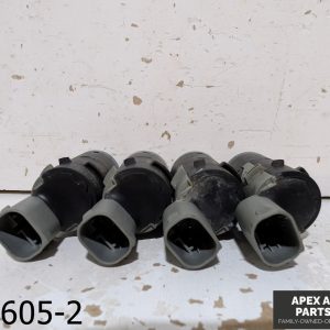 OEM 2002-2005 BMW 745I 4.4L FRONT BUMPER PARK ASSIST PDC SENSOR